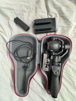 DJI OSMO
