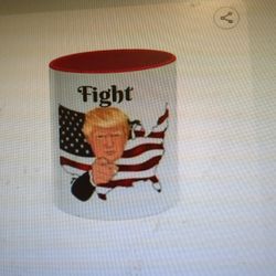 Trump Mug