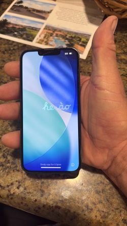 iPhone 14