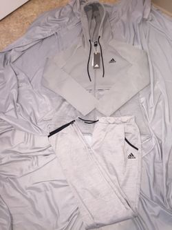 Adidas outfit