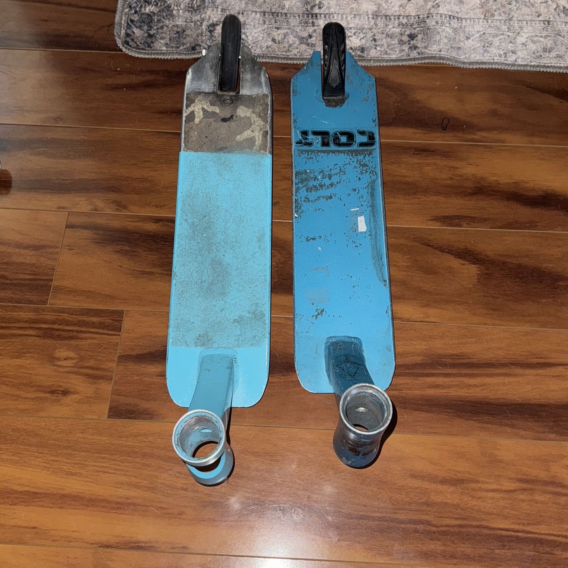 scooter Parts