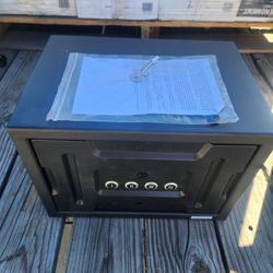 Gun Safe
