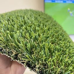 300sf Roll Of Pet Turf Artificial Grass
