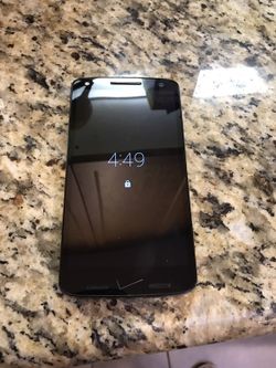 Droid turbo 2