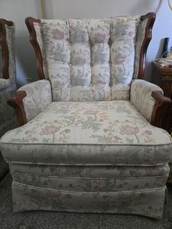 Rocking Chair