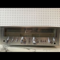 Sansui Model G-3500