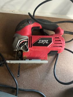 Skil Jig Saw