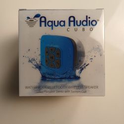 WaterProof Bluetooth Speaker