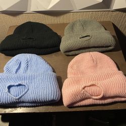 Ski Masks/ Hats 