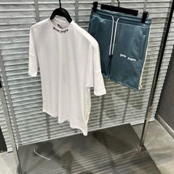 Palm Angels Set New Season Any Colors 