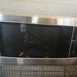 Microwave Frigidaire