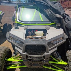 2016 razor 1000