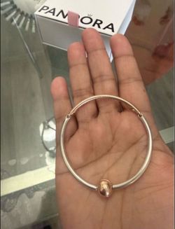 New item