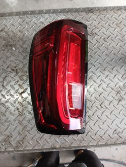 GMC Parts