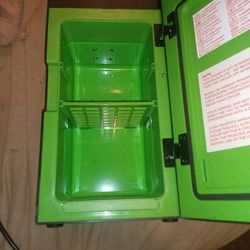 Xbox Series X Mini Refrigerator 