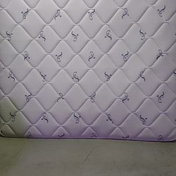 King Double Sided Mattress