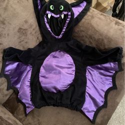 Bat Costume