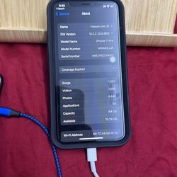 iPhone 11 Pro