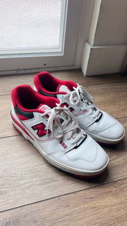 New Balance 550 Man size 9