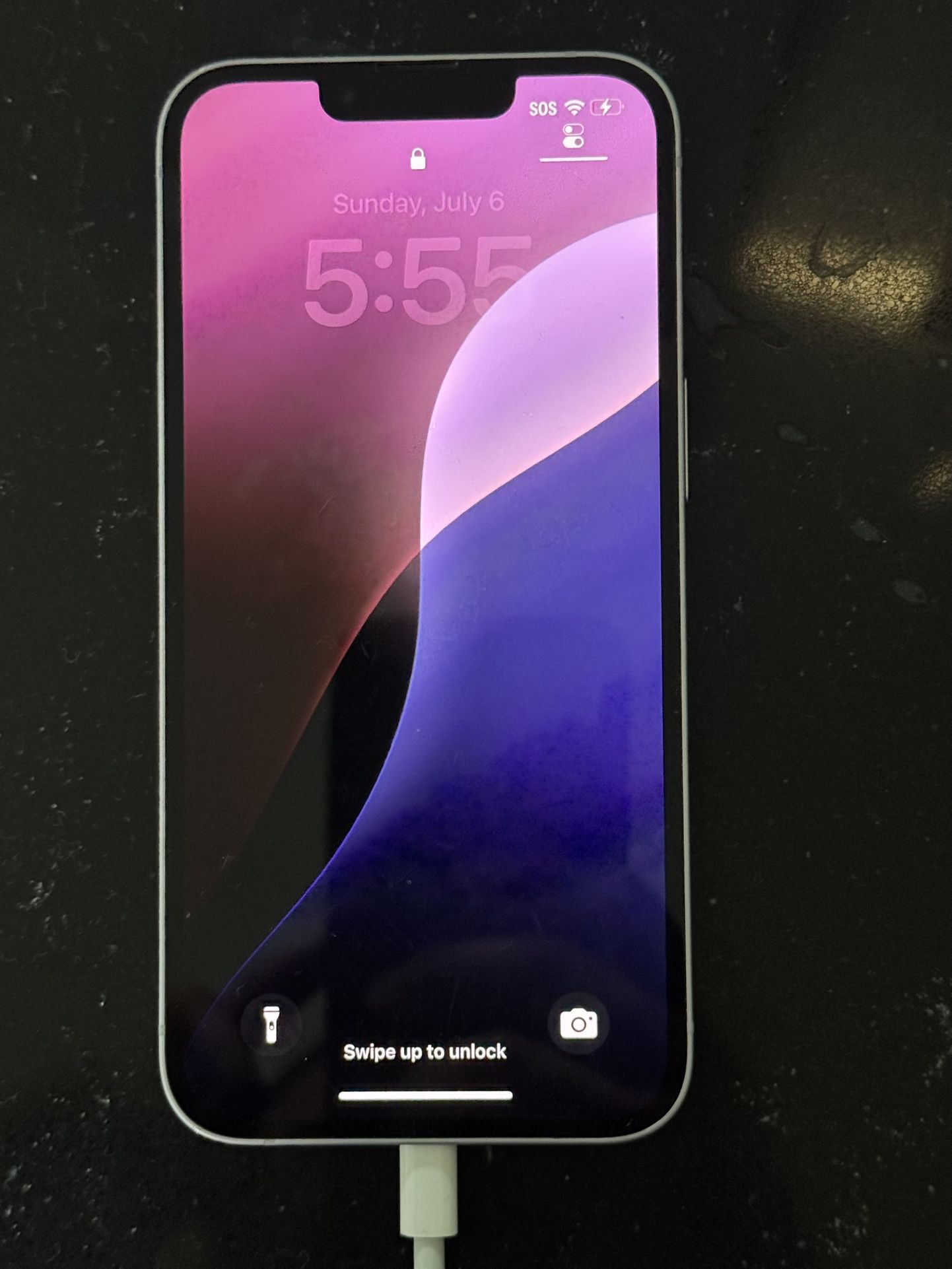 Apple iPhone 14 128GB (UNLOCKED) List price OBO