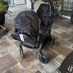 Graco Stroller 