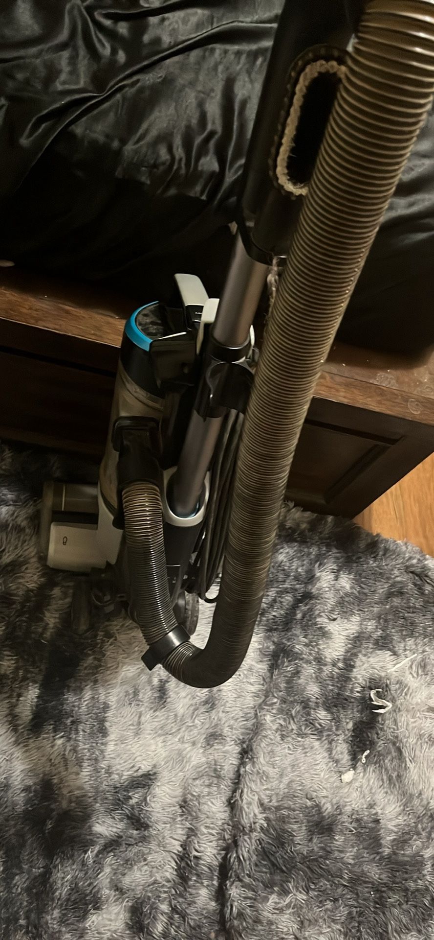 Bissel Vacume