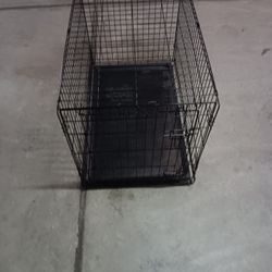 Dog Crate