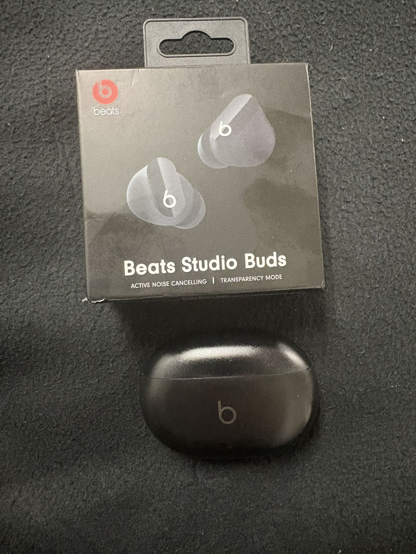 Beats Studio Buds