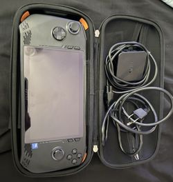 MSI Claw A1M Handheld Gaming