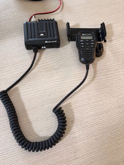 Midland mxt275 gmrs radio walkie talkie