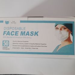 Face Mask