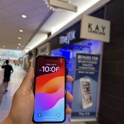 iPhone 11 Pro 256 GB Space Grey