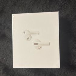 AirPod Pro Gen 3