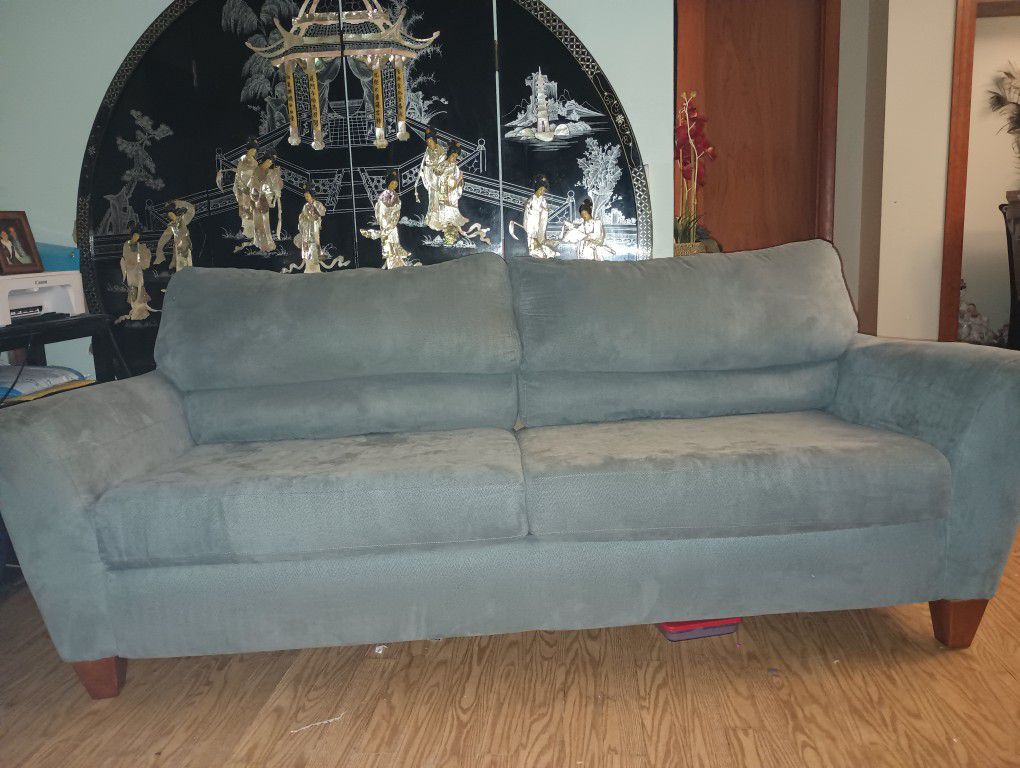 Couch $30.00