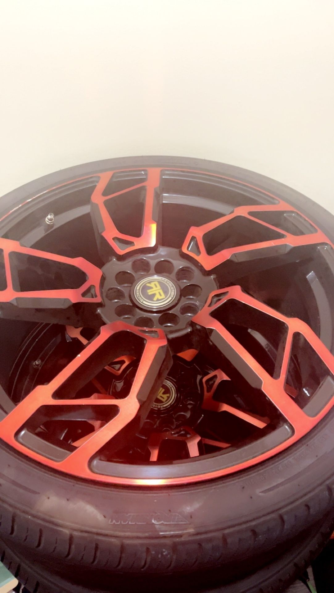 rims