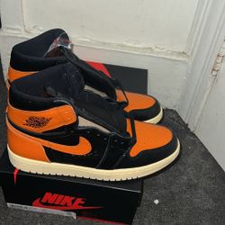 Shatter Back Bored 3.0