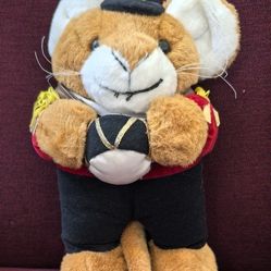 stuffed Animal For Holiday