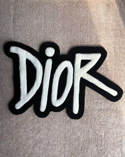Dior Rug