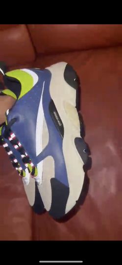 Christian Dior Runners