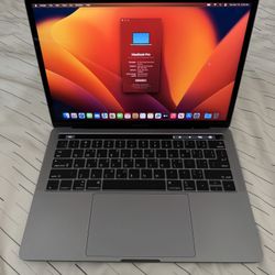 2017 MacBook pro 13in Touch Bar $130 OBO 