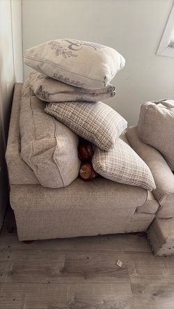 Complete living room set