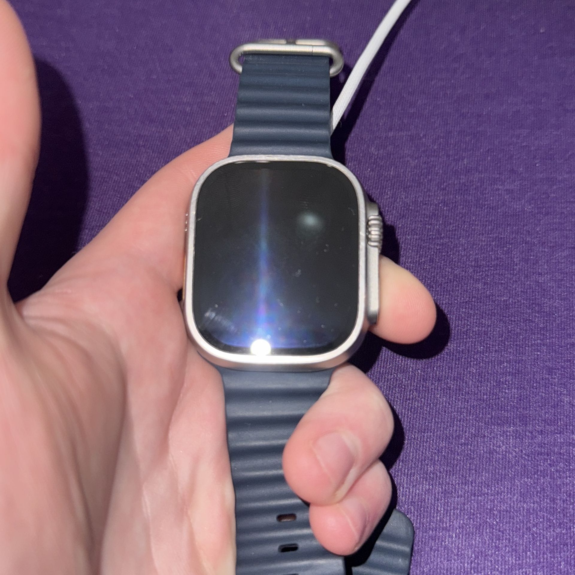 Apple Watch Ultra 2