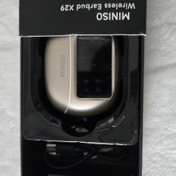 Miniso Wireless Earbuds 