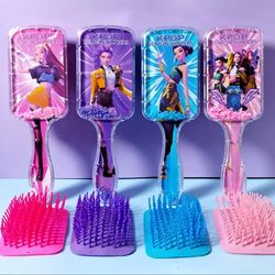 Brand New K Pop Hair brush