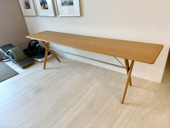 DePadova Console - Made In Italy 
