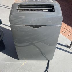 12,000 BTU Portable Air Conditioner 
