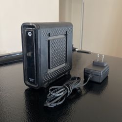 Motorola SURFboard WiFi Router