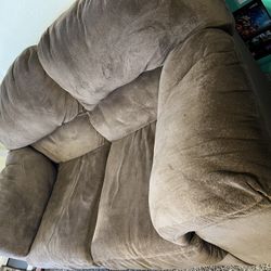 Loveseat - $65 Or Best Offer