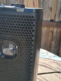 Coway Aer1 Filter Series Air Purifier