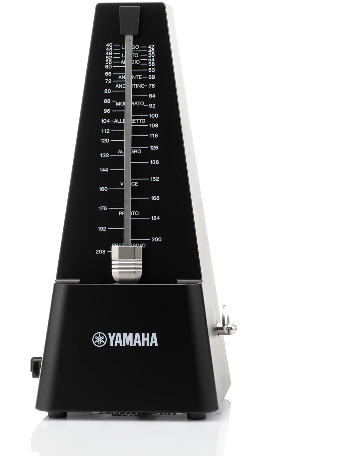 YAMAHA metronome black MP-90BK
